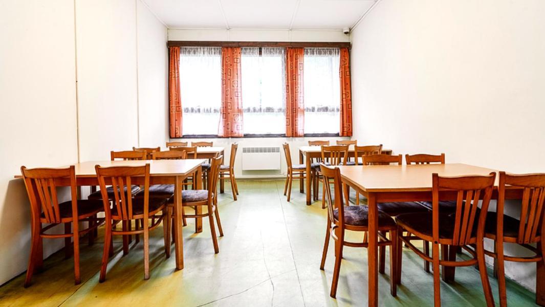 Hotel Rekreacni Areal Prihrazy Zdar  Exterior foto